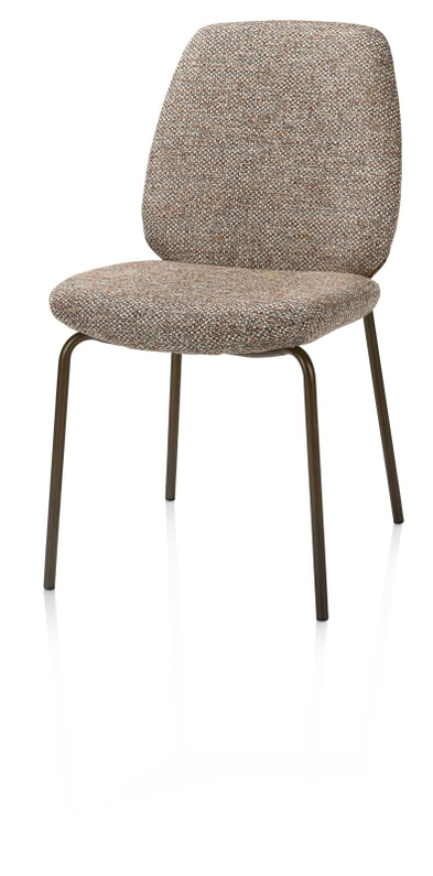 Xooon Stoel Fae Koper