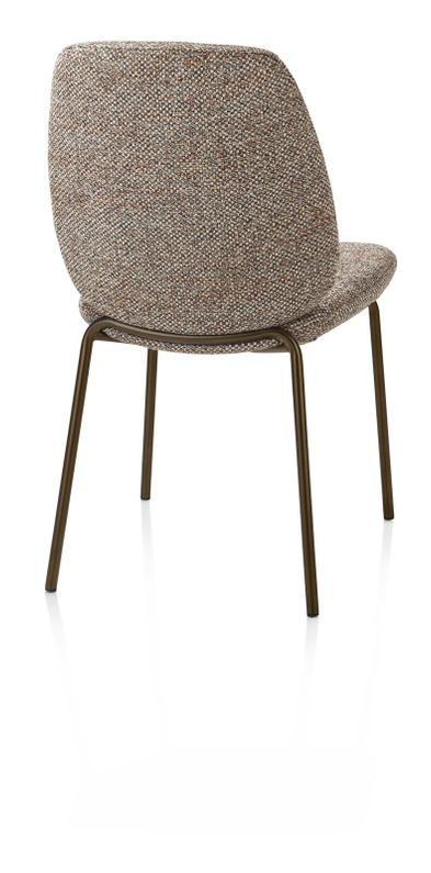 Xooon Stoel Fae Koper