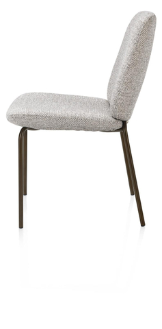 Xooon Stoel Fae Kiezel