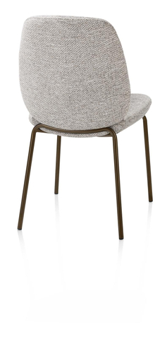 Xooon Stoel Fae Kiezel