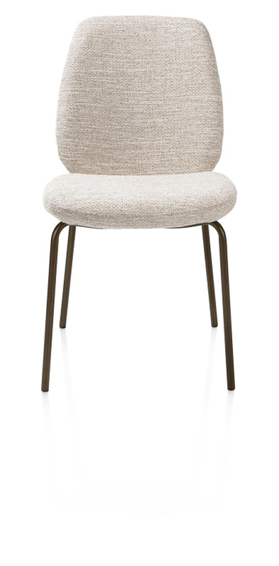 Xooon Stoel Fae Creme