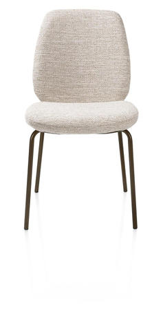 Xooon Stoel Fae Creme