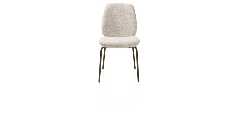 Xooon Stoel Fae Creme