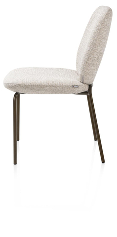 Xooon Stoel Fae Creme