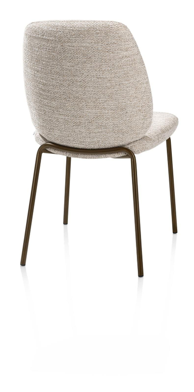 Xooon Stoel Fae Creme