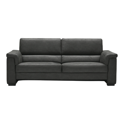 Bank Dakota 3-Zits Hoog Antraciet