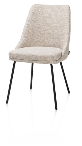 Henders & Hazel Stoel Isaac Crème