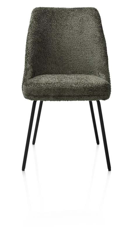 Henders & Hazel Stoel Isaac Derby Groen