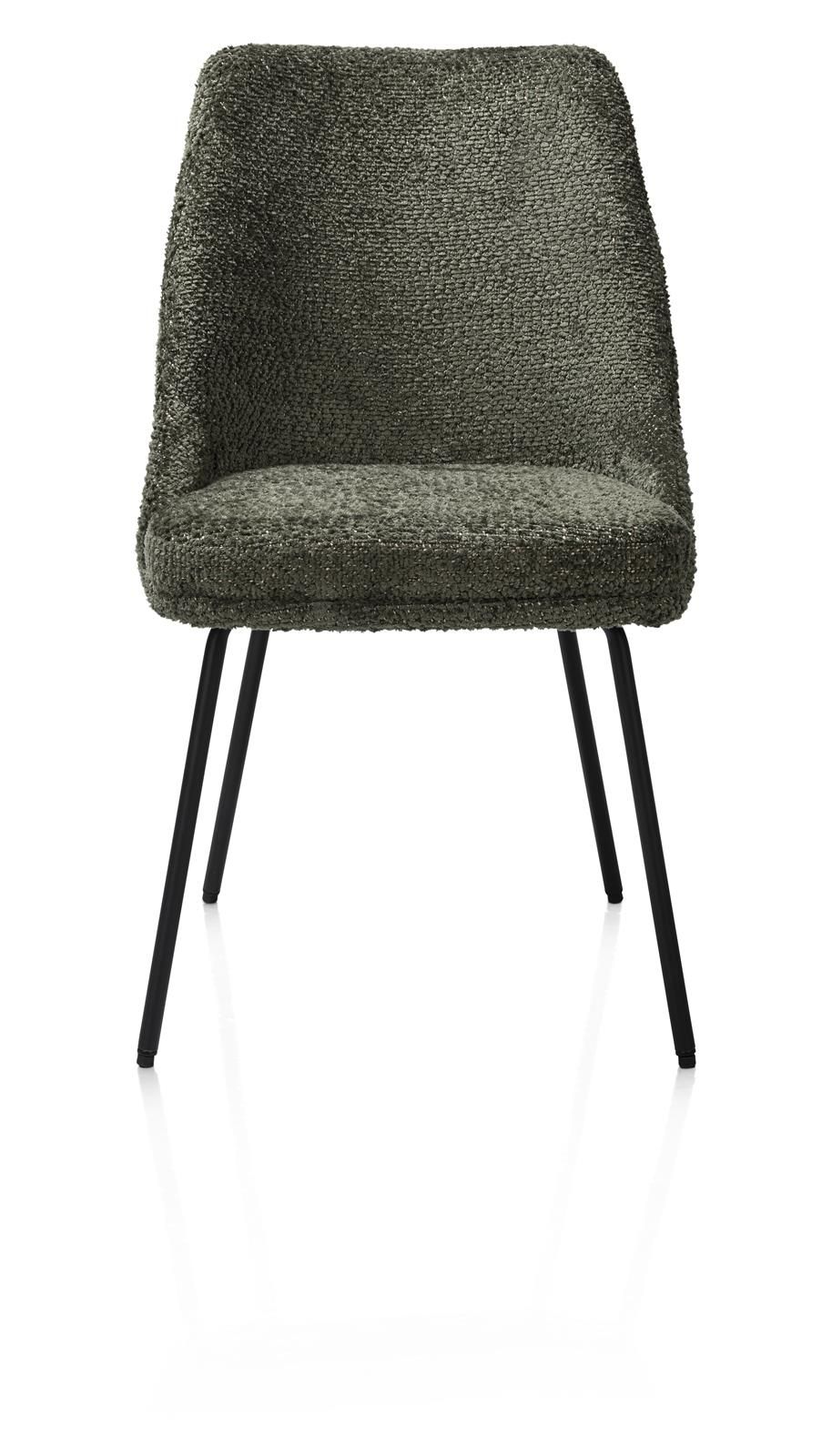 Henders & Hazel Stoel Isaac Derby Groen