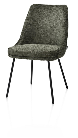 Henders & Hazel Stoel Isaac Derby Groen