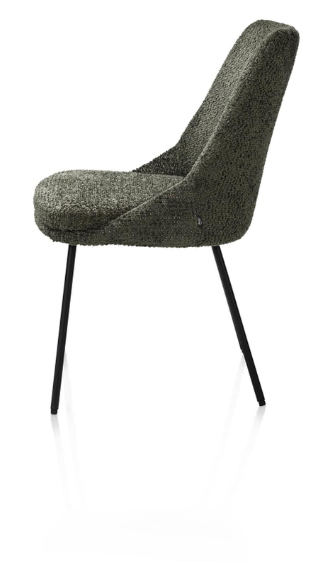 Henders & Hazel Stoel Isaac Derby Groen