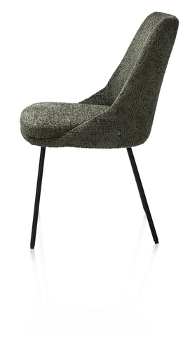 Henders & Hazel Stoel Isaac Derby Groen