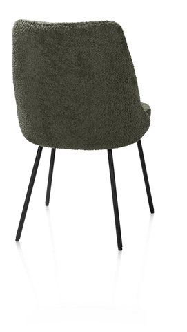 Henders & Hazel Stoel Isaac Derby Groen