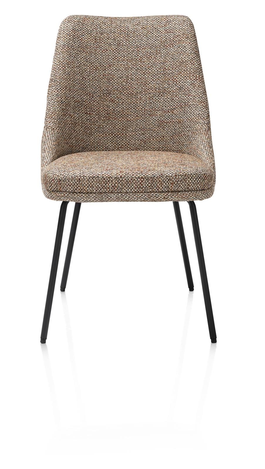 Henders & Hazel Stoel Isaac Koper