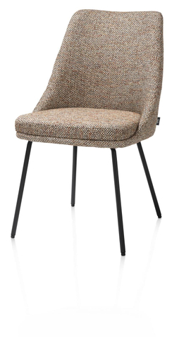 Henders & Hazel Stoel Isaac Koper