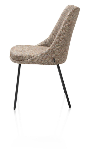 Henders & Hazel Stoel Isaac Koper