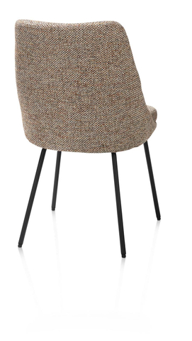 Henders & Hazel Stoel Isaac Koper