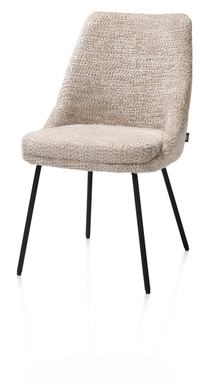 Henders & Hazel Stoel Isaac Derby Beige
