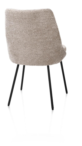 Henders & Hazel Stoel Isaac Derby Beige