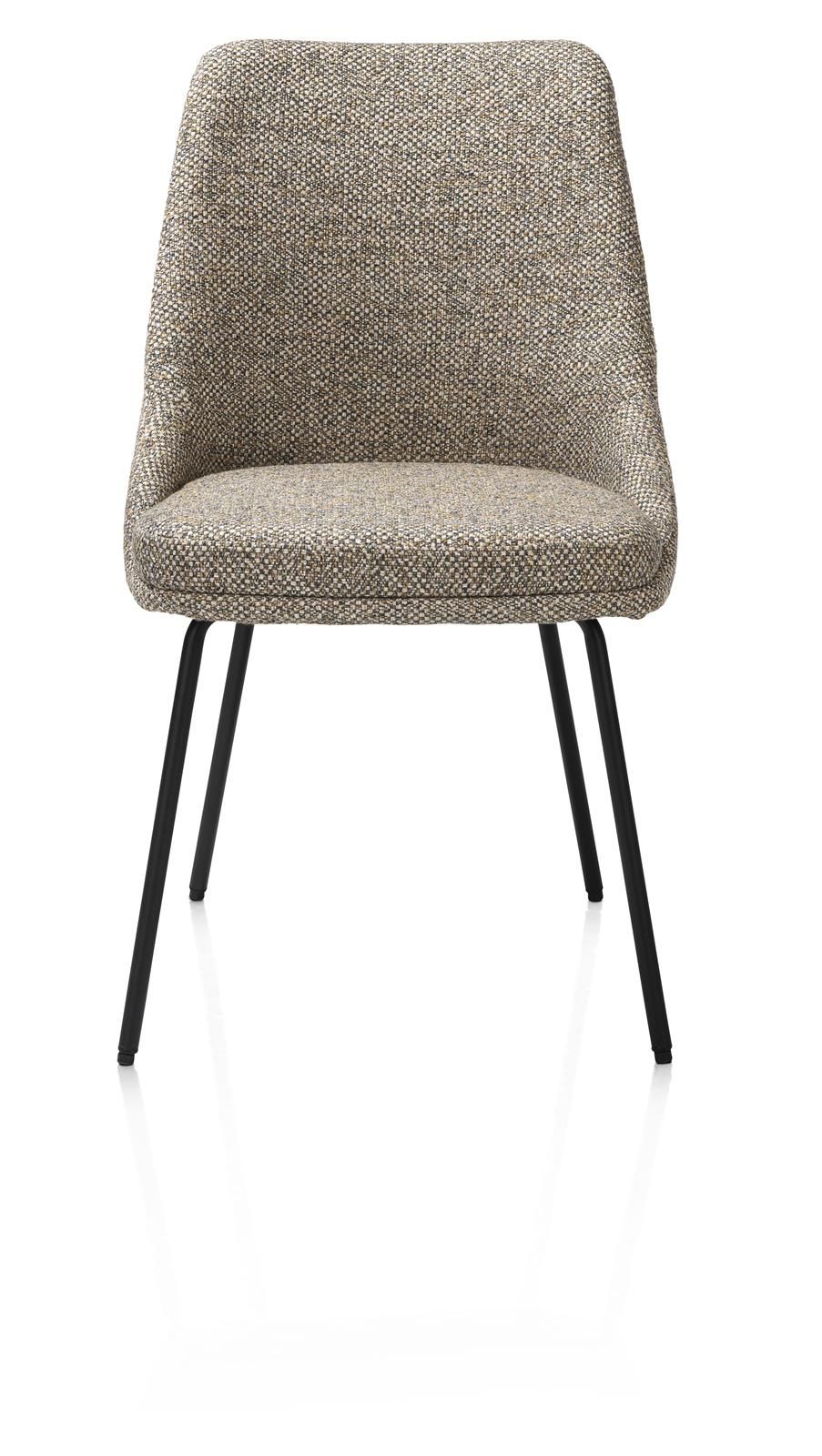 Henders & Hazel Stoel Isaac Groen