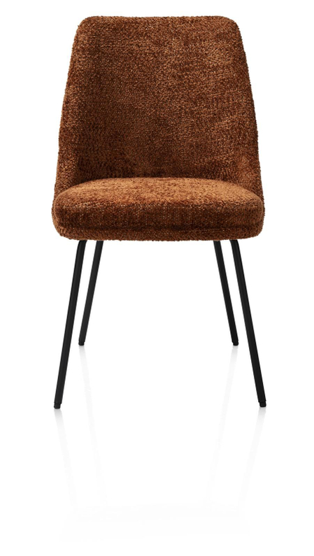 Henders & Hazel Stoel Isaac Derby Koper