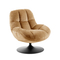 Feelings Draaifauteuil Luna Caramel