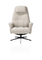 Henders & Hazel Relaxfauteuil Torino Incl. Hocker