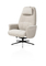 Henders & Hazel Relaxfauteuil Torino Incl. Hocker