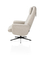 Henders & Hazel Relaxfauteuil Torino Incl. Hocker