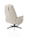 Henders & Hazel Relaxfauteuil Torino Incl. Hocker