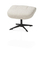 Henders & Hazel Relaxfauteuil Torino Incl. Hocker