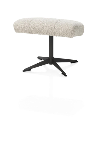 Henders & Hazel Relaxfauteuil Torino Incl. Hocker