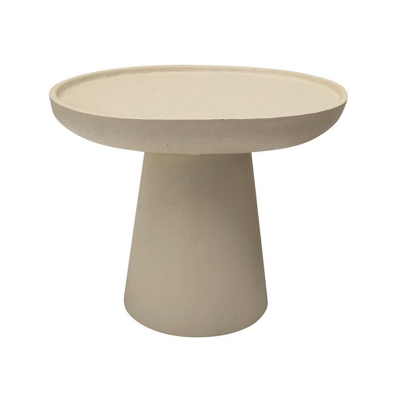 Feelings Bijzettafel Teun Crème