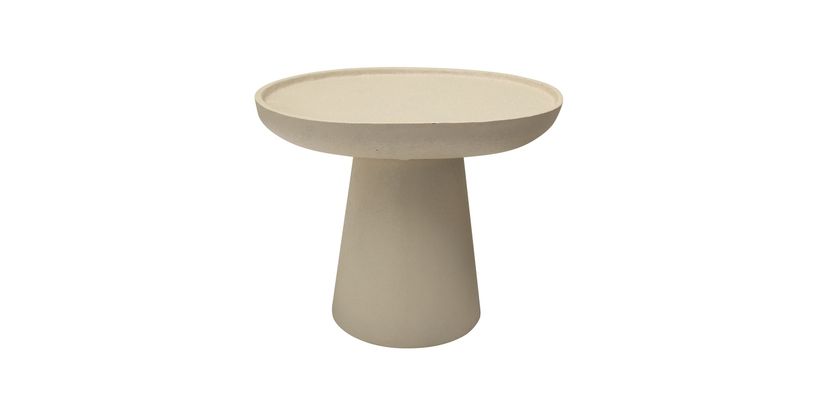 Feelings Bijzettafel Teun Crème