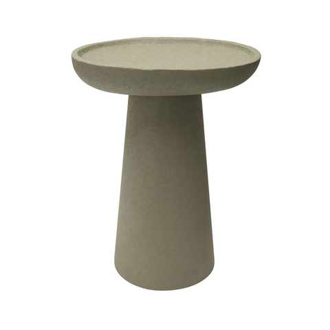 Feelings Bijzettafel Teun Olive