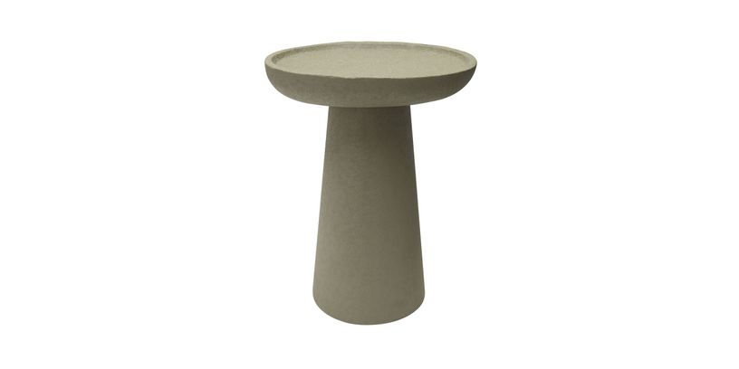 Feelings Bijzettafel Teun Olive