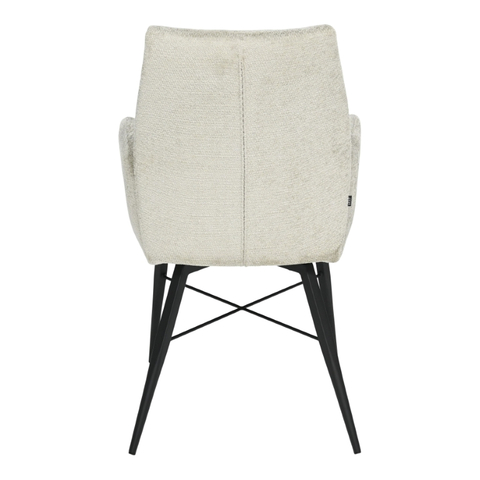 Armstoel Thomasi Naturel