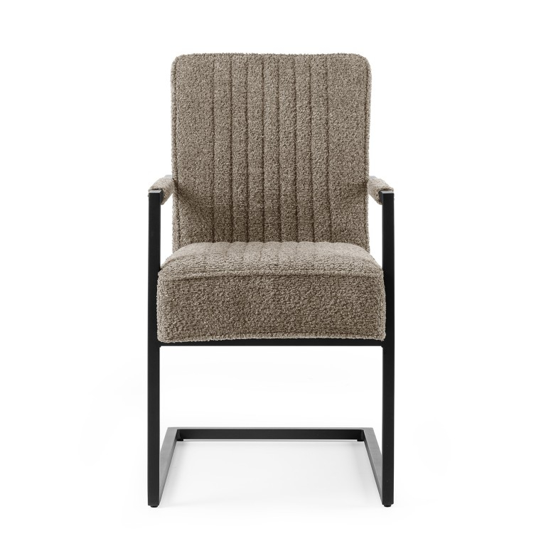 Feelings Armstoel Wilson Liver