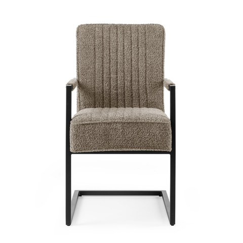 Feelings Armstoel Wilson Liver