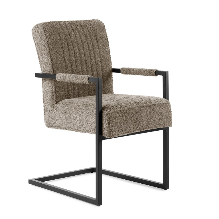 Feelings Armstoel Wilson Liver