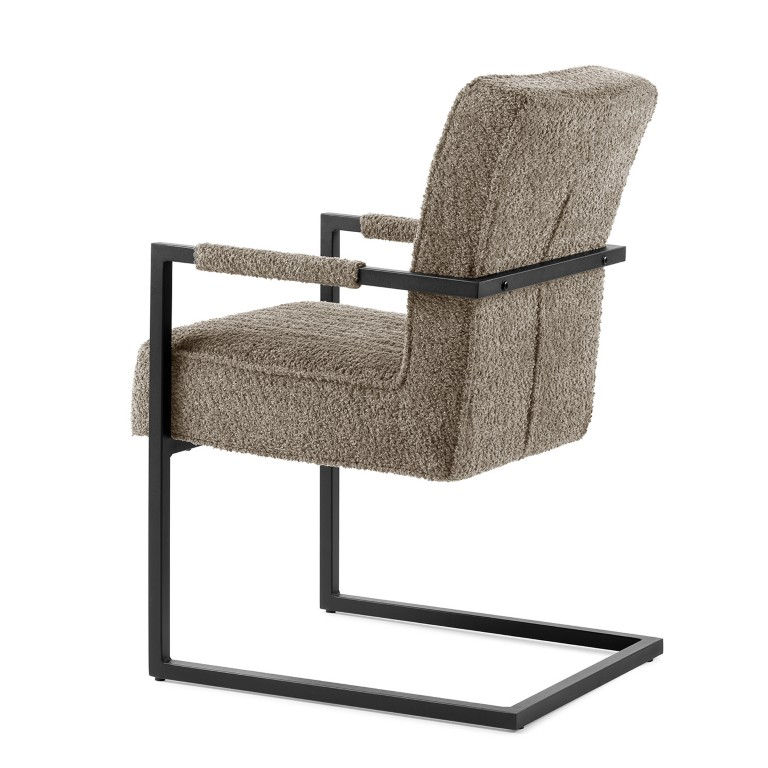 Feelings Armstoel Wilson Liver