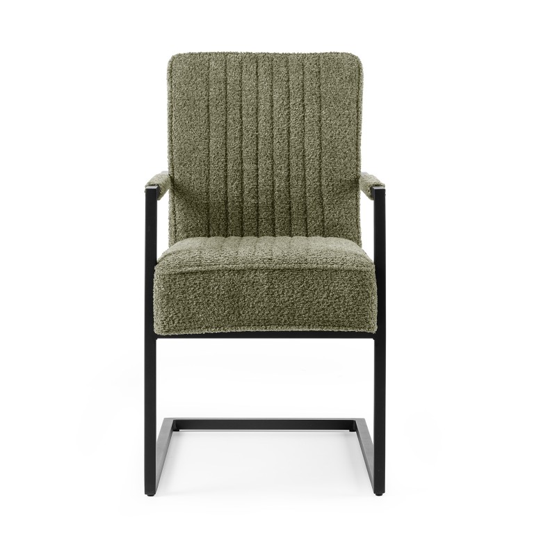 Feelings Armstoel Wilson Forest