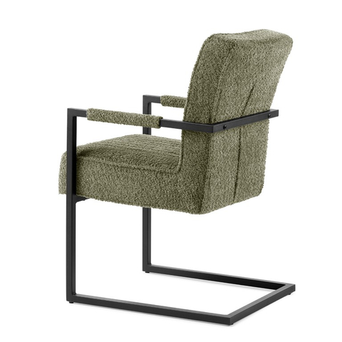 Feelings Armstoel Wilson Forest