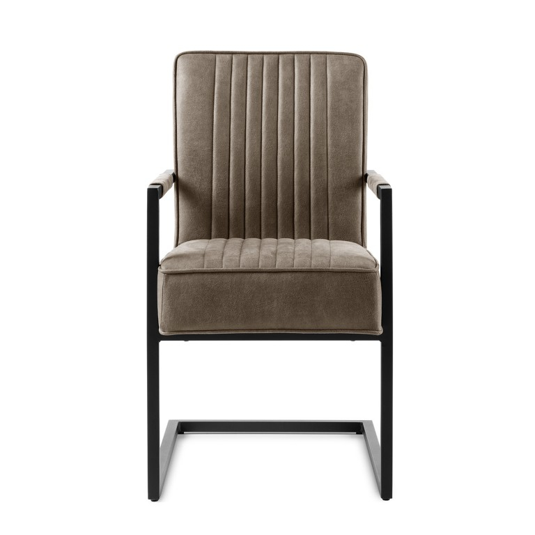 Feelings Armstoel Wilson ML Wood