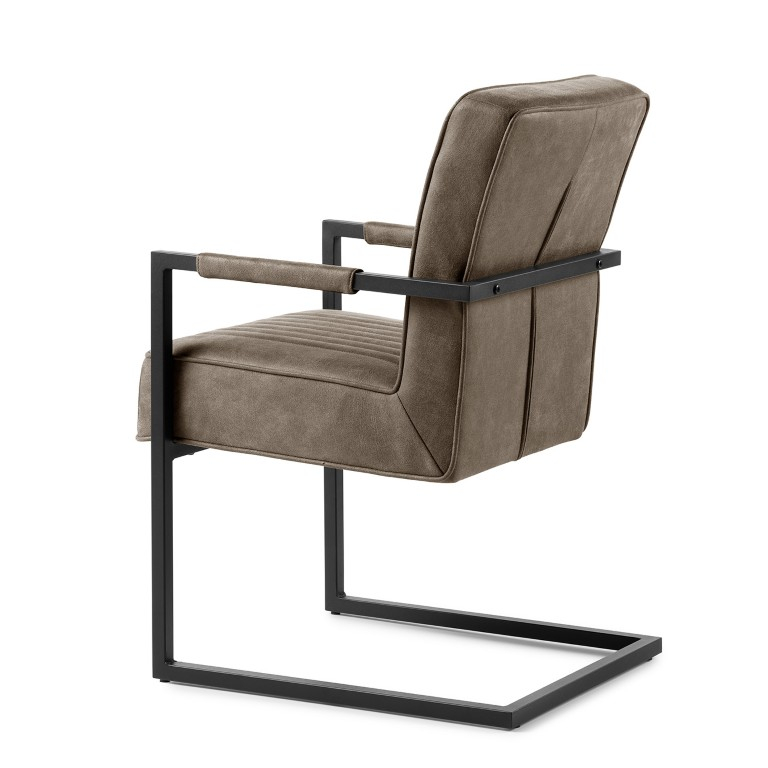 Feelings Armstoel Wilson ML Wood