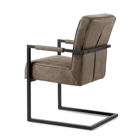 Feelings Armstoel Wilson ML Wood