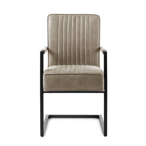 Feelings Armstoel Wilson ML Clay