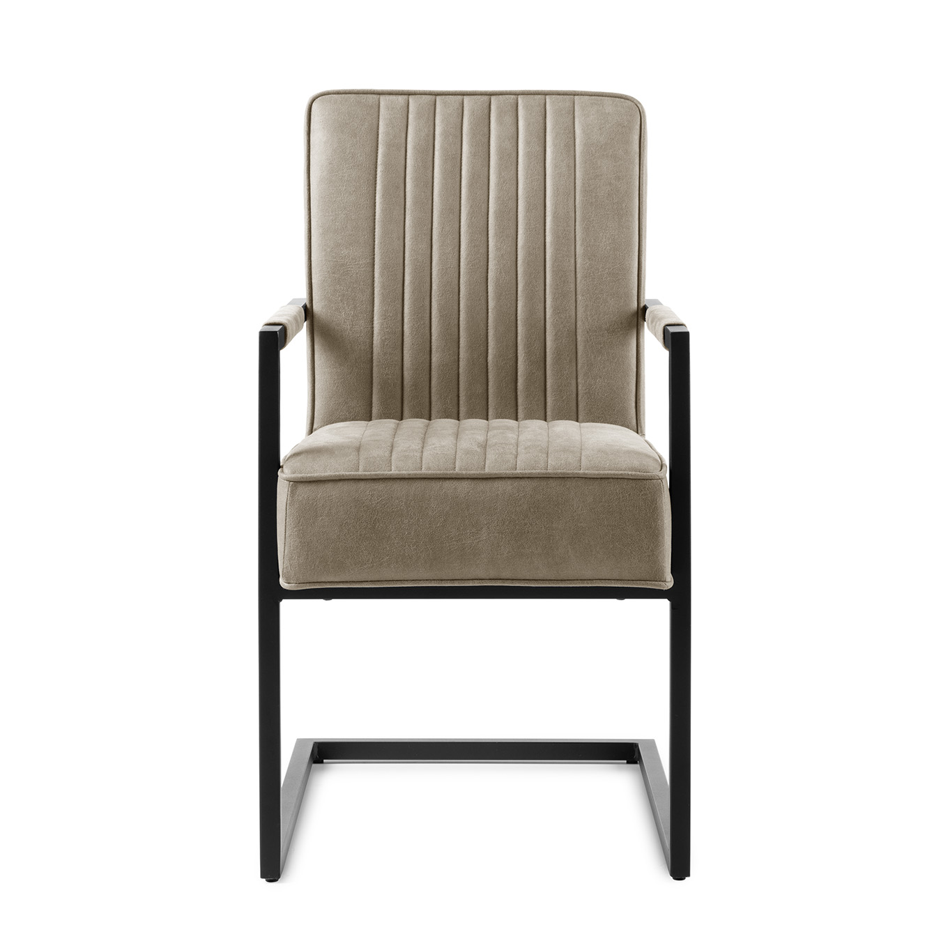 Feelings Armstoel Wilson ML Clay