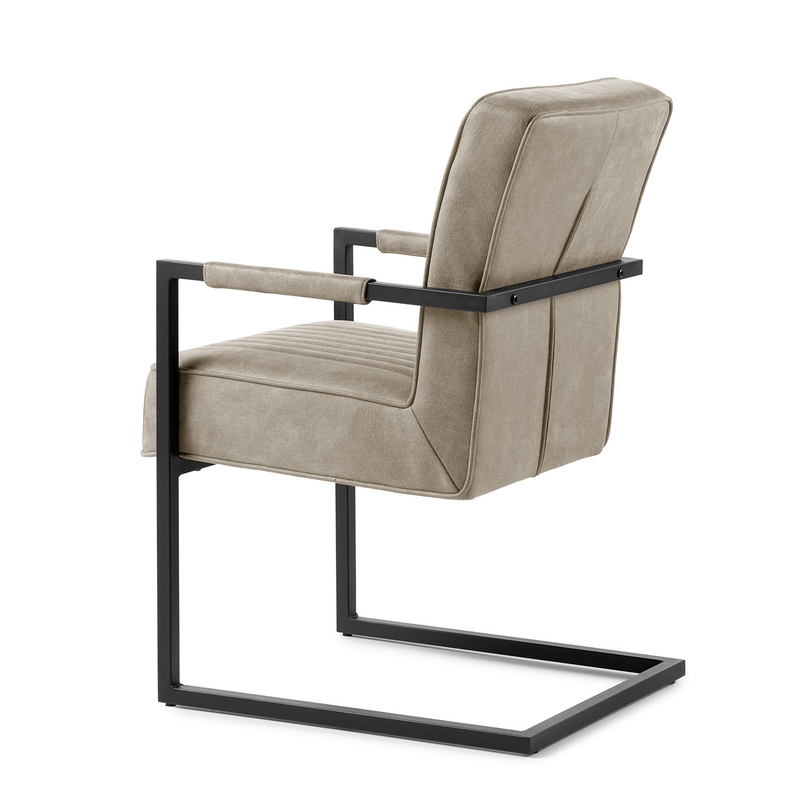 Feelings Armstoel Wilson ML Clay