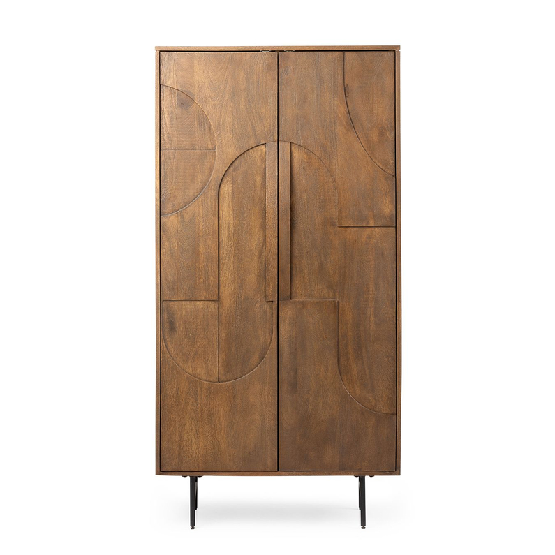 Feelings Bergkast Bronx